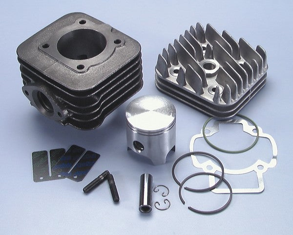 Polini 70CC Sport AC cilinder Piaggio 2T 140.0181