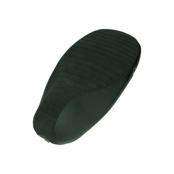 Buddyseat Vespa Sprint zwart Piaggio origineel