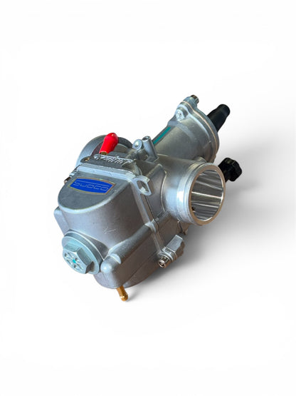 Sudco 28MM Keihin PWK Carburateur Handchoke
