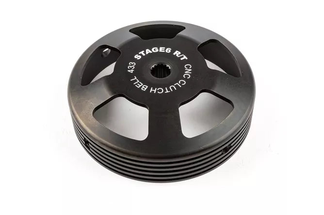 Koppelingshuis Stage6 R/T Minarelli 433GR 107MM