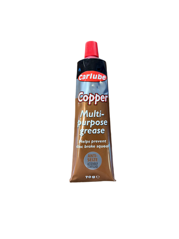 Carlube kopervet 70gr