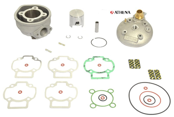 Athena Sport Cilinderkit 70CC Piaggio LC 12-14PK