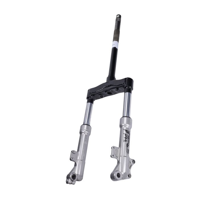 EBR Hydraulische Voorvork Compleet voor Piaggio Runner 180cc
