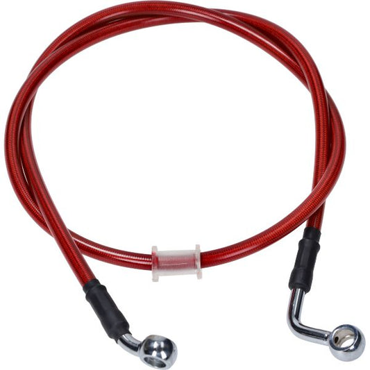 Remleiding Rood Zip2000 H.R.R.