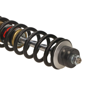 YSS Voorvork Schokbreker 280mm Zwart/Goud Gasdruk Comfort – Vespa Primavera 125 4T / Sprint 125 4T / Primavera & Sprint 4T