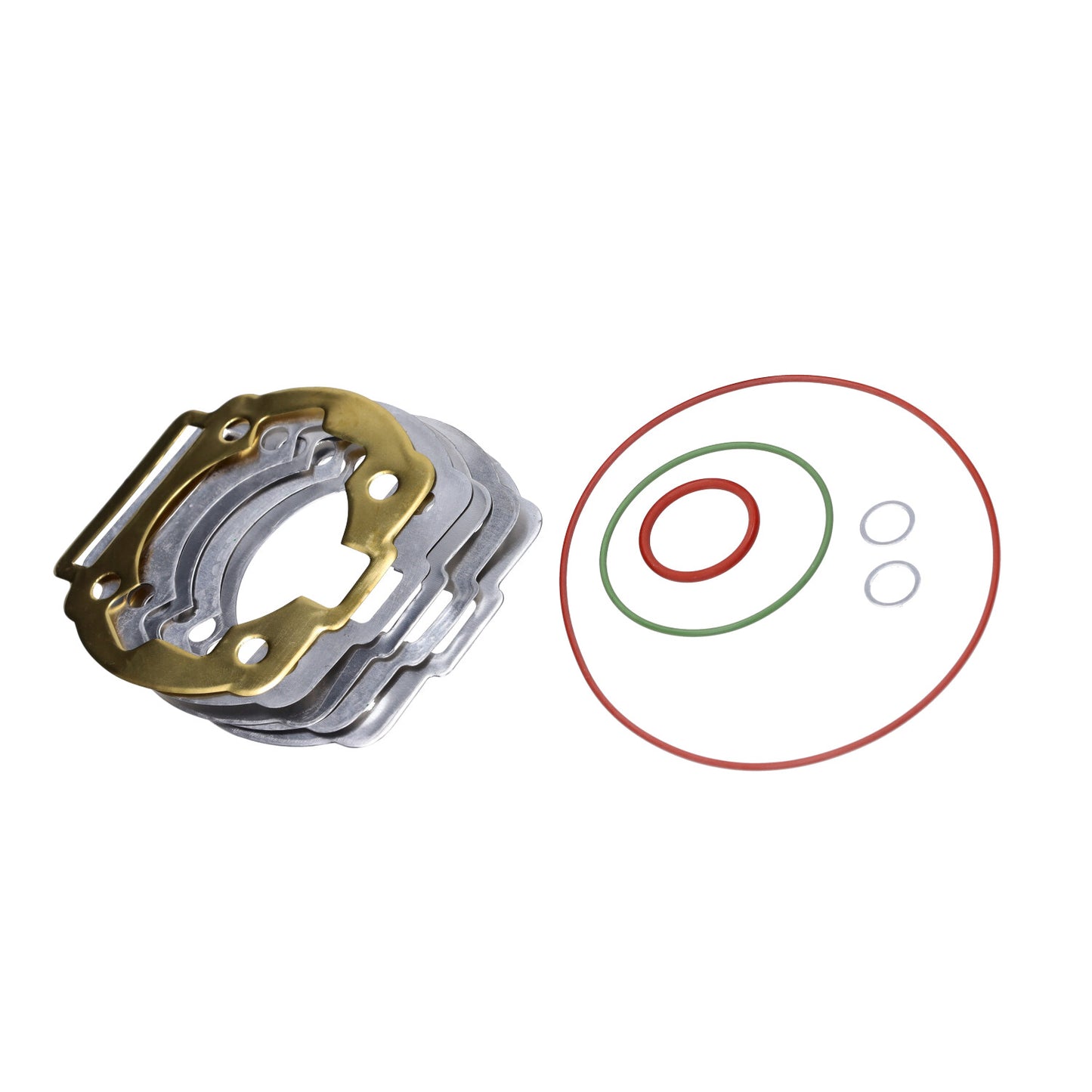 Malossi MHR Team Cilinderkit 39.88mm met Kop – Derbi Senda 2006 3112981