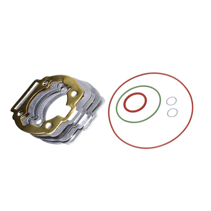 Malossi MHR Team Cilinderkit 39.88mm met Kop – Derbi Senda 2006 3112981