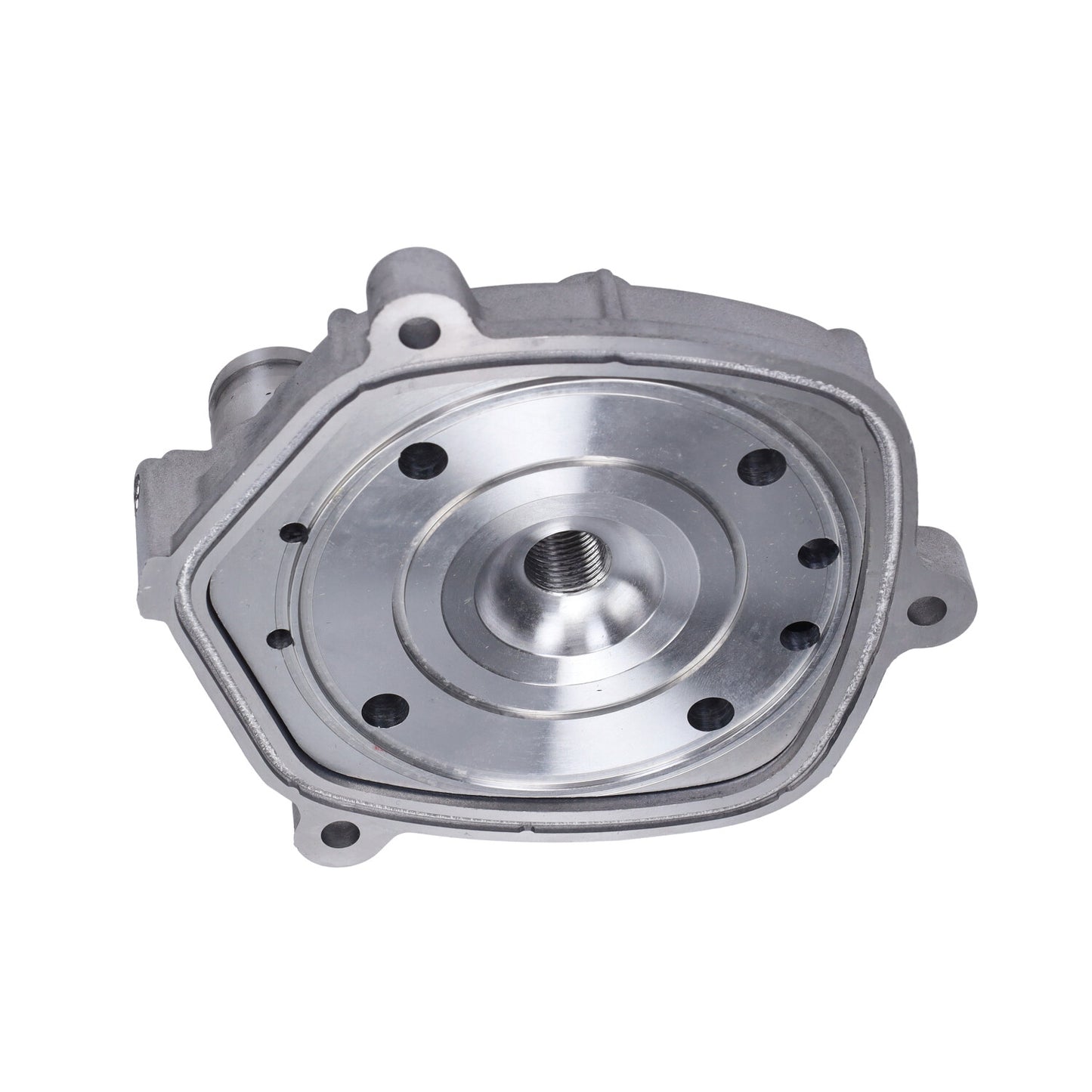 Malossi MHR Team Cilinderkit 39.88mm met Kop – Derbi Senda 2006 3112981