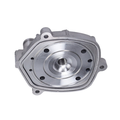 Malossi MHR Team Cilinderkit 39.88mm met Kop – Derbi Senda 2006 3112981