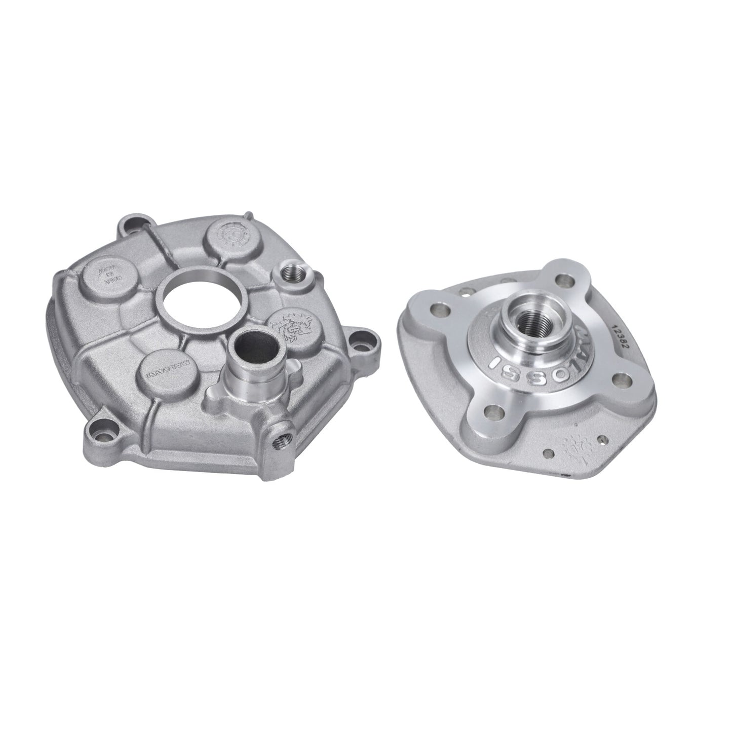 Malossi MHR Team Cilinderkit 39.88mm met Kop – Derbi Senda 2006 3112981