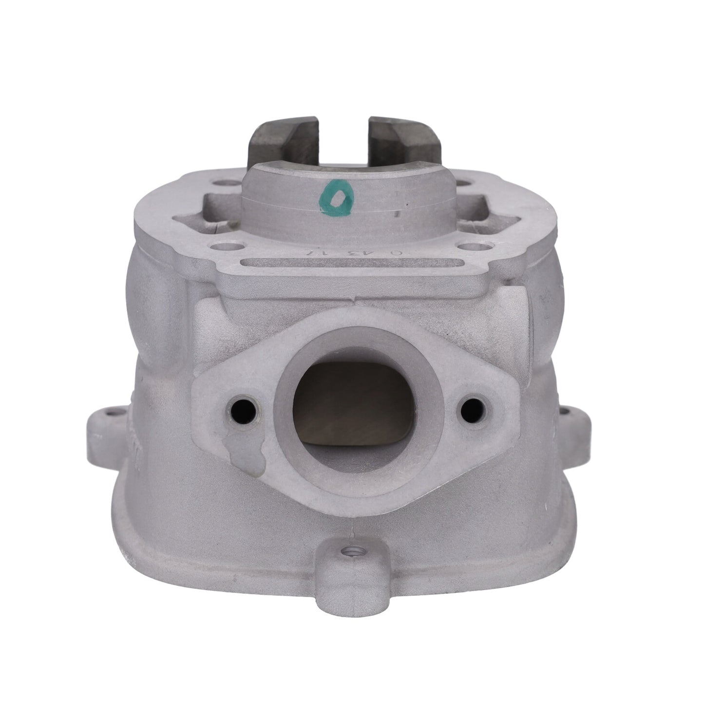 Malossi MHR Team Cilinderkit 39.88mm met Kop – Derbi Senda 2006 3112981