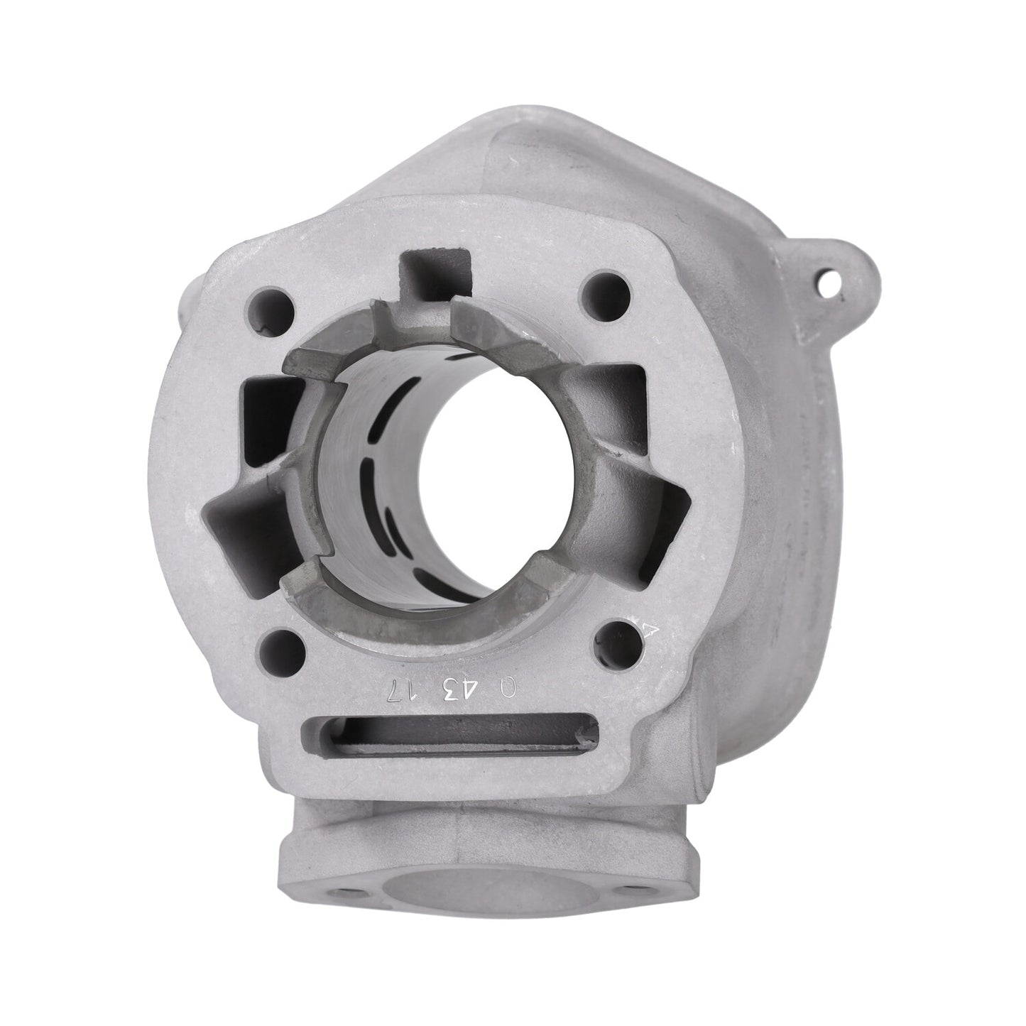 Malossi MHR Team Cilinderkit 39.88mm met Kop – Derbi Senda 2006 3112981