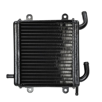 Radiateur Aerox zwart DMP