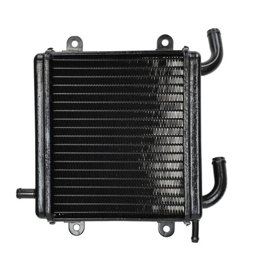 Radiateur Aerox zwart DMP