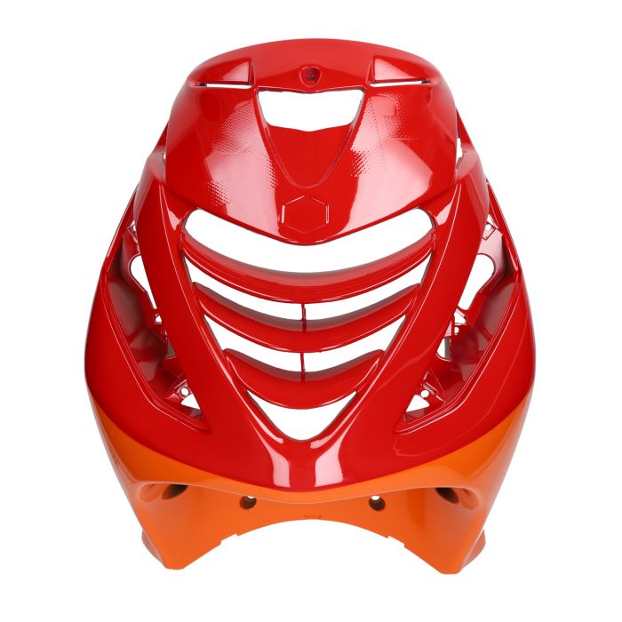 Kappenset EVO-1 Malossi Racing 5-delig DMP Zip2000