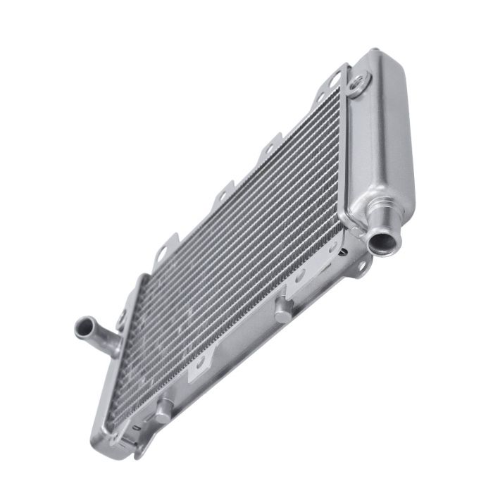 Radiateur gilera runner 180cc 2t, runner 125cc 2t