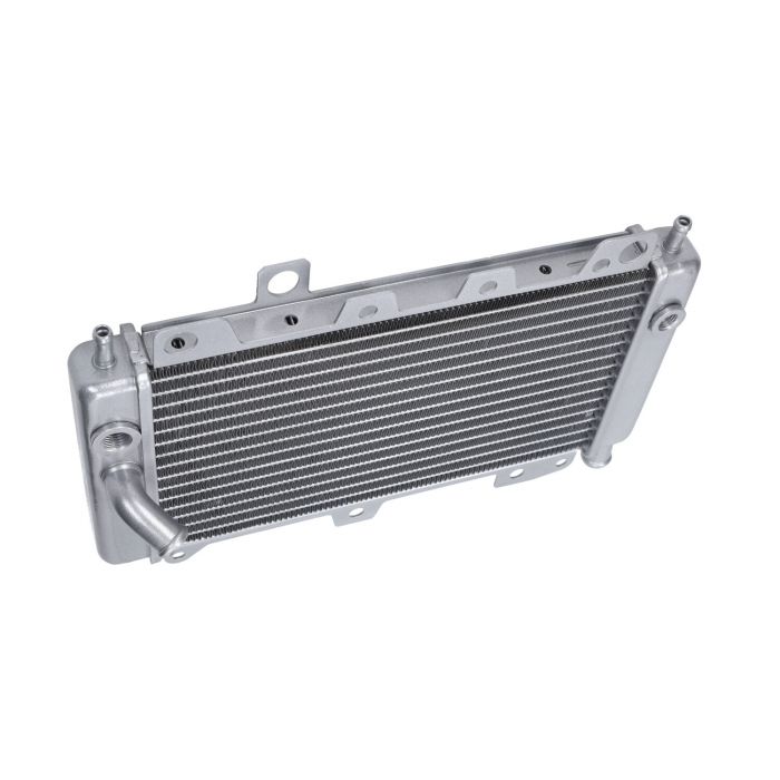 Radiateur gilera runner 180cc 2t, runner 125cc 2t