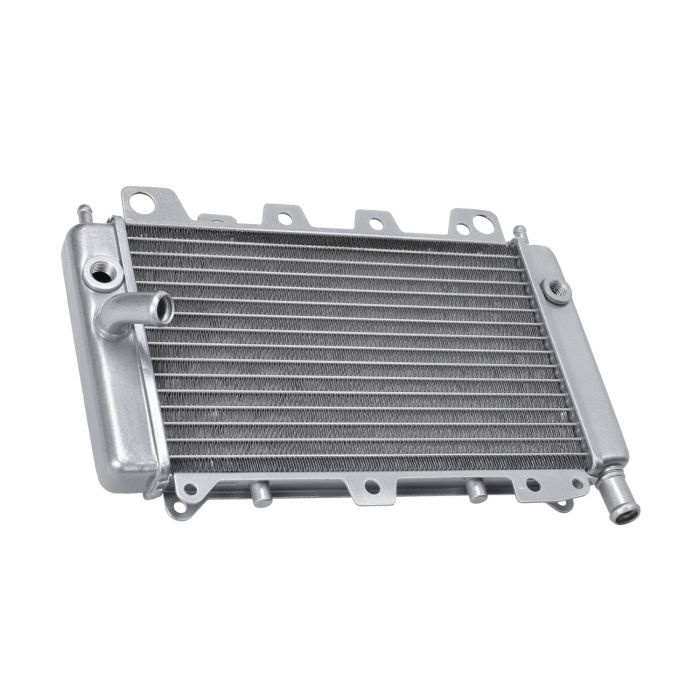 Radiateur gilera runner 180cc 2t, runner 125cc 2t