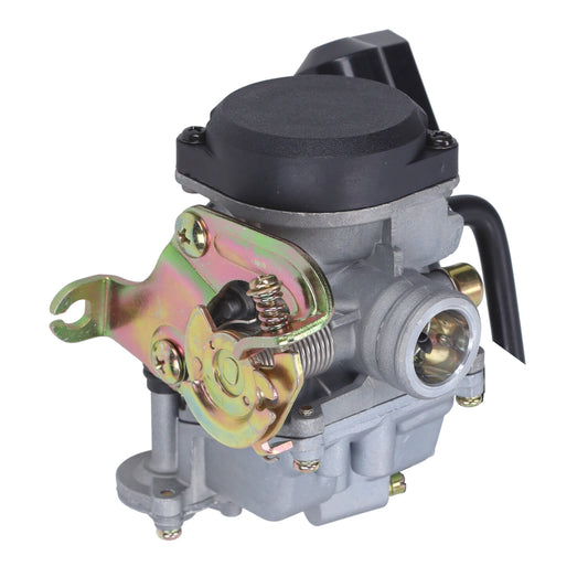 Carburateur AAA+ Kwaliteit plug and play China/Piaggio 4T2V Keihin (CVK)