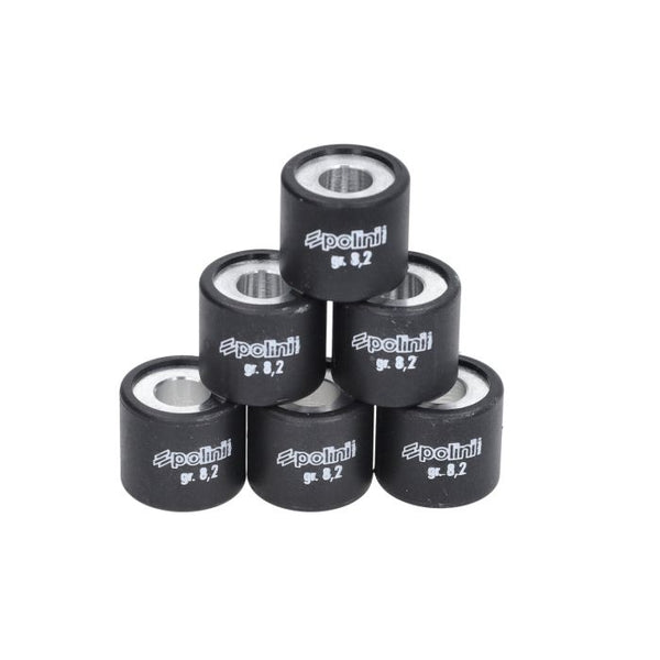 Variorolset polini 8.2gr 19x17mm 242.092
