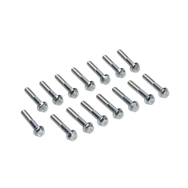 Boutset Malossi Carter 15pcs M6x35MM 1920253