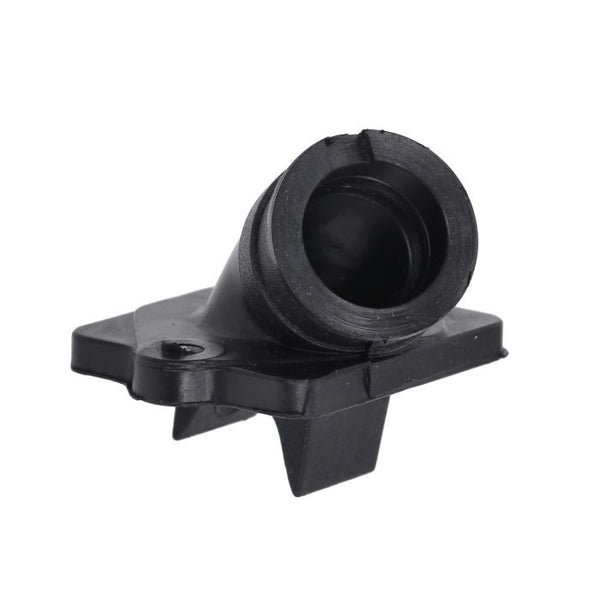 Polini Spruitstuk Ø12–21 mm – Piaggio / Gilera 50cc 2T (215.0406)