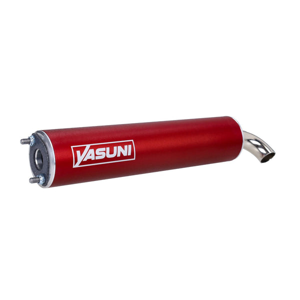 Demper Yasuni Z,R,R-PRO,Carerra 16 Rood esil034wsrd