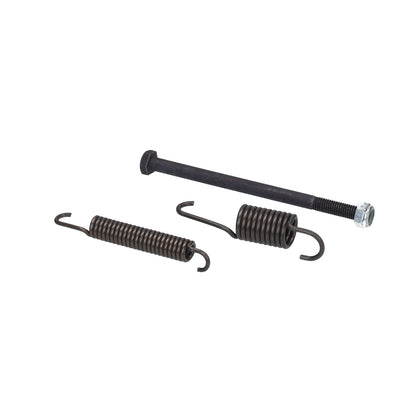 Onderstandaard rms runner 125cc 2t, runner 180cc 2t, skipper 125cc, typhoon 125cc
