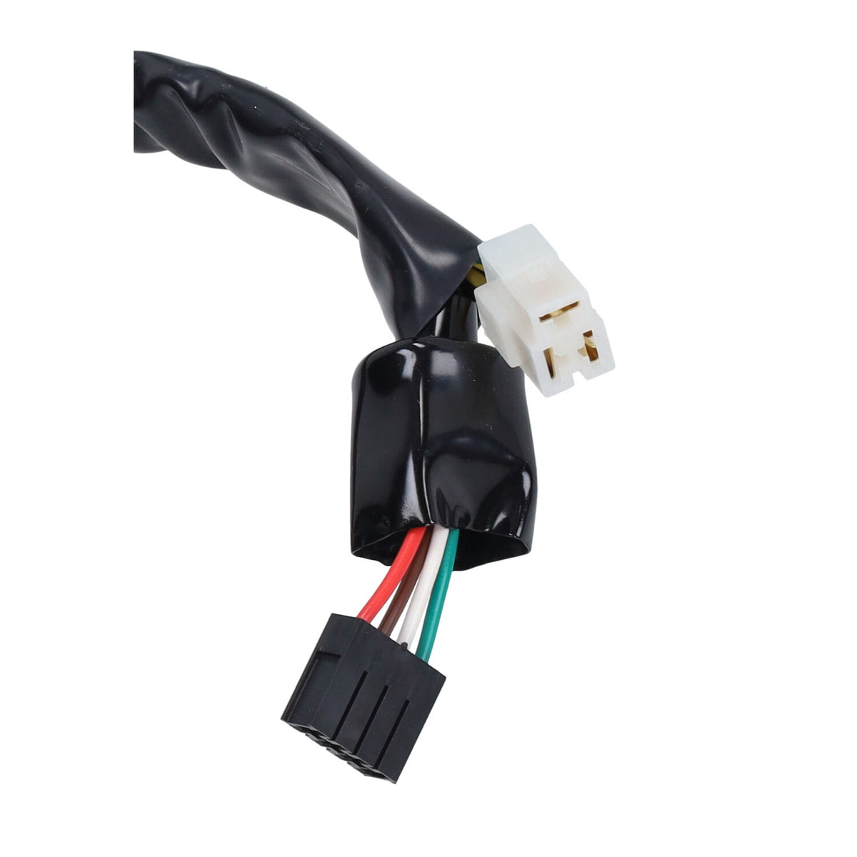 Ontsteking + Vliegwiel 125-180 2T Piaggio/Gilera