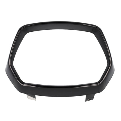 DMP Koplamprand Zwart Glans – Vespa Sprint <2018