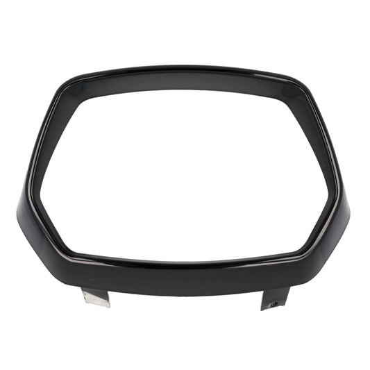 DMP Koplamprand Zwart Glans – Vespa Sprint <2018