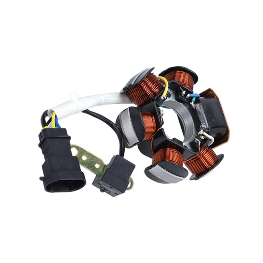 Ontsteking Piaggio 2t NT Zip 2T, LX 2T, Runner 2T H.R.R.