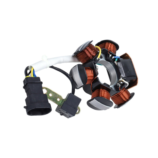 Ontsteking Piaggio 2t NT Zip 2T, LX 2T, Runner 2T H.R.R.