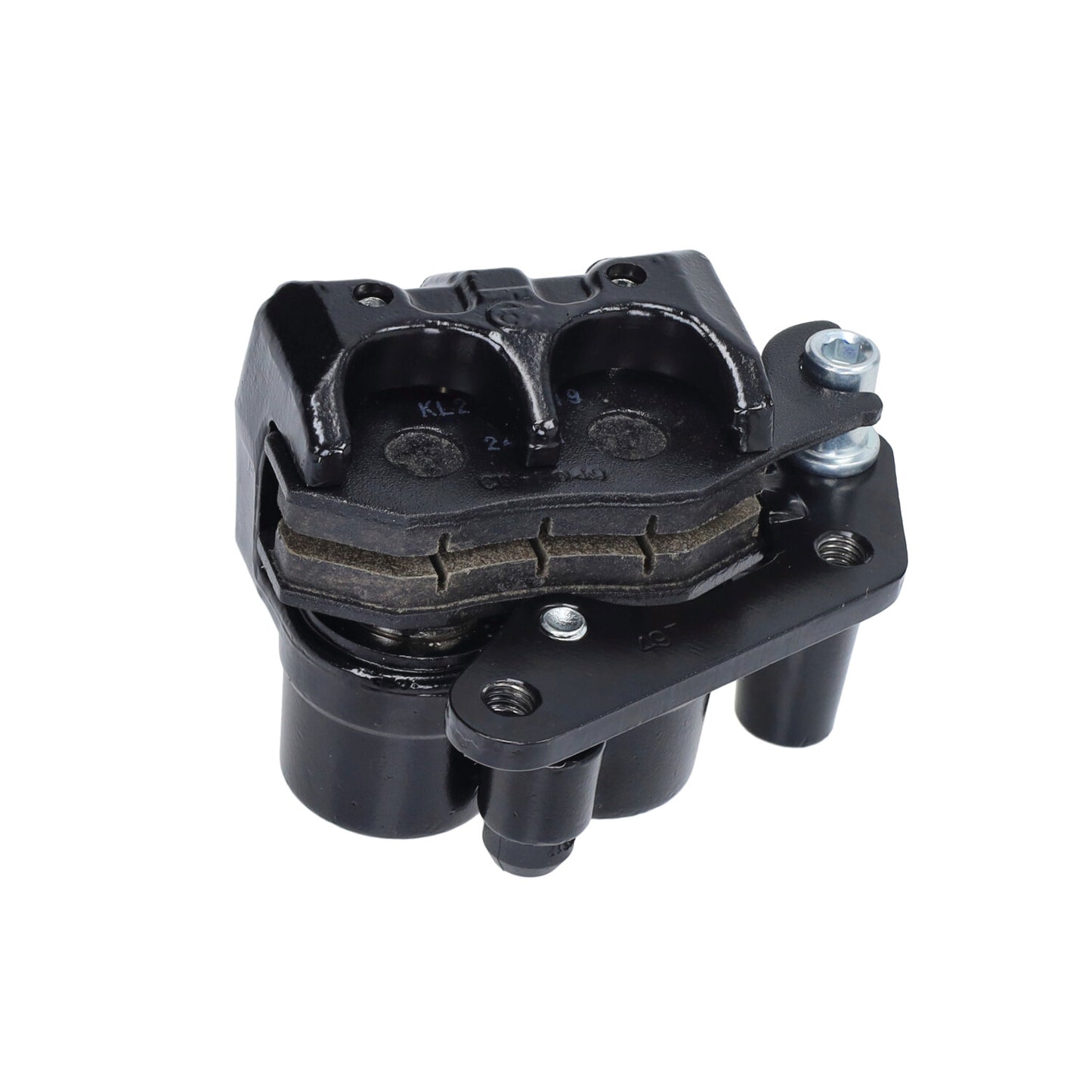 Remklauw 101 octane voor zwart rx-sx 50, senda sm 37836