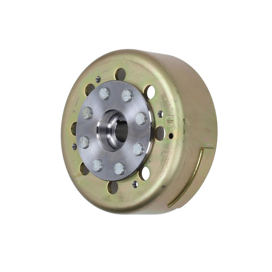 Vliegwiel origineel model typhoon 125cc