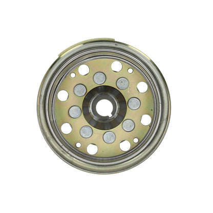 Vliegwiel origineel model typhoon 125cc