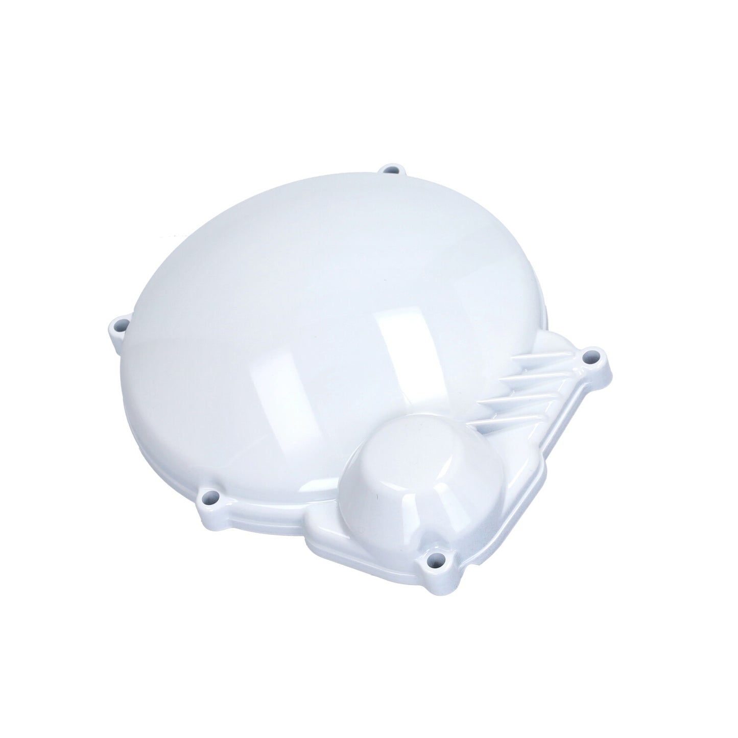 Vliegwieldeksel wit minarelli am6