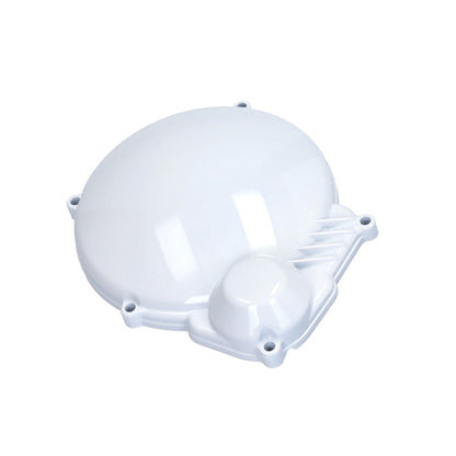 Vliegwieldeksel wit minarelli am6