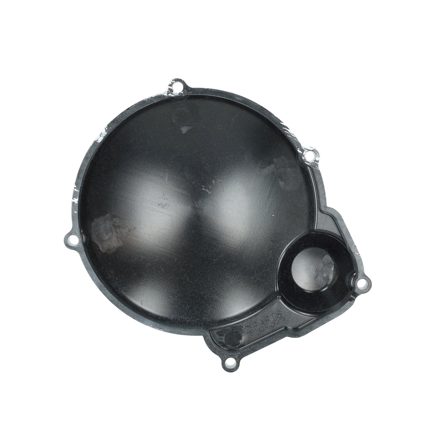 Vliegwieldeksel wit minarelli am6