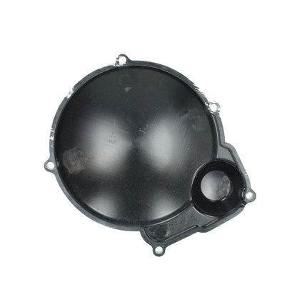 Vliegwieldeksel wit minarelli am6