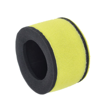 Luchtfilterelement Doppler (dubbel laags) rieju mrt, rieju mrt pro 528403