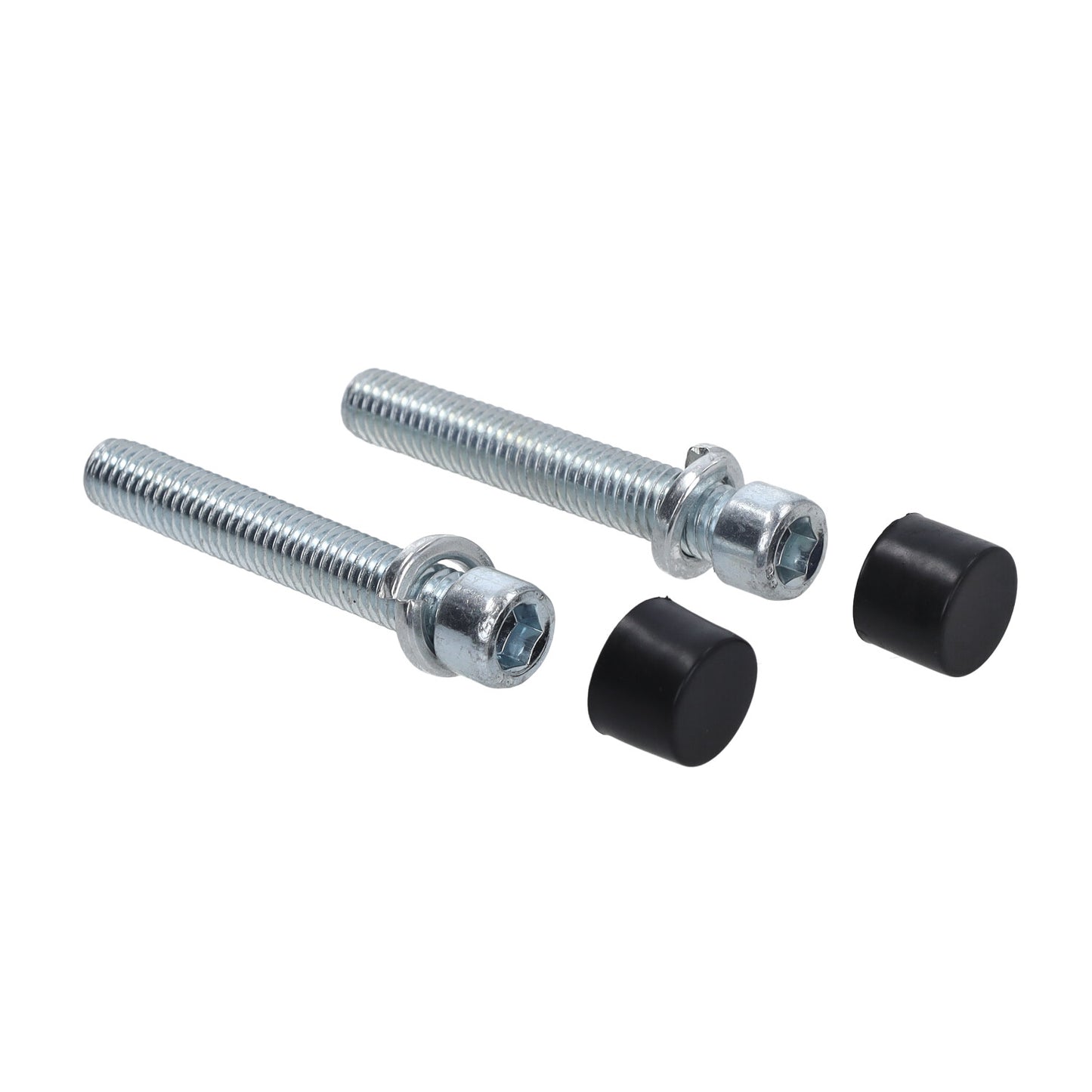 Spiegelset Midnight Blauw Donker  – Vespa Zip 2000 / Gilera Runner – Links & Rechts