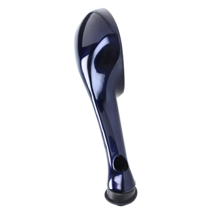 Spiegelset Midnight Blauw Donker  – Vespa Zip 2000 / Gilera Runner – Links & Rechts