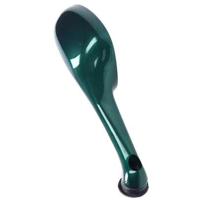 Spiegelset British Racing Green  – Vespa Zip 2000 / Gilera Runner – Links & Rechts