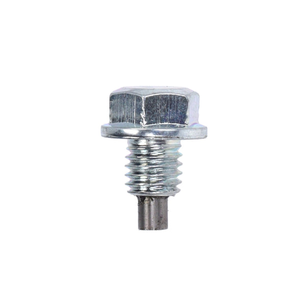 Piaggio Origineel Olie Aftapbout 8472376 Euro 3 – Derbi D50B / Minarelli AM6 / Derbi Senda – OEM Olieplug