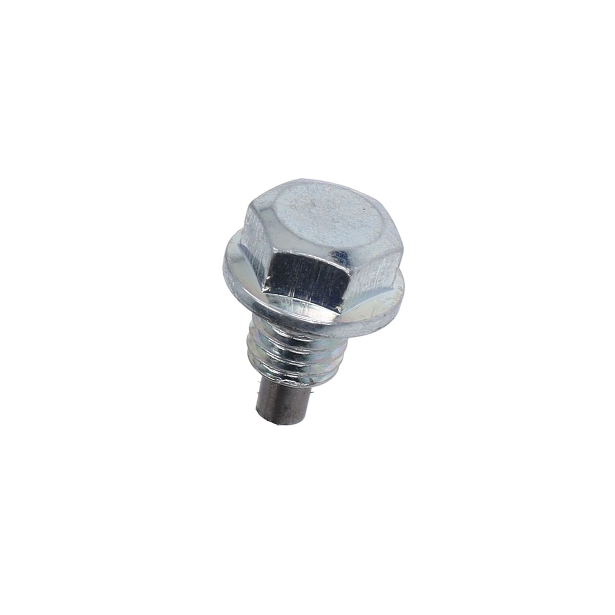 Piaggio Origineel Olie Aftapbout 8472376 Euro 3 – Derbi D50B / Minarelli AM6 / Derbi Senda – OEM Olieplug