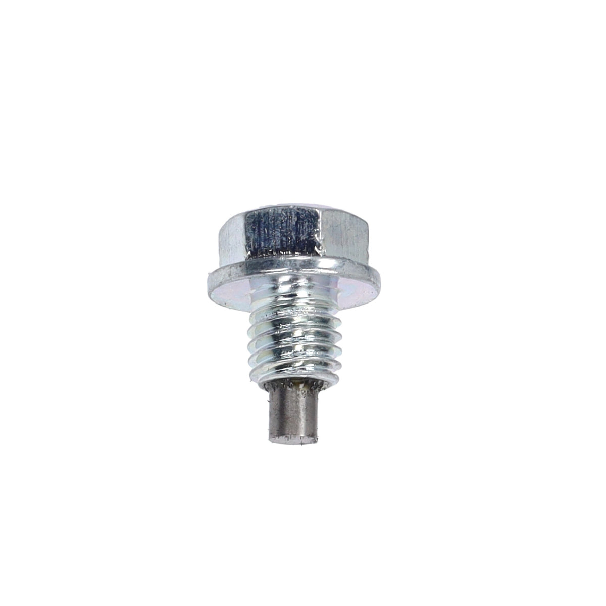 Piaggio Origineel Olie Aftapbout 8472376 Euro 3 – Derbi D50B / Minarelli AM6 / Derbi Senda – OEM Olieplug