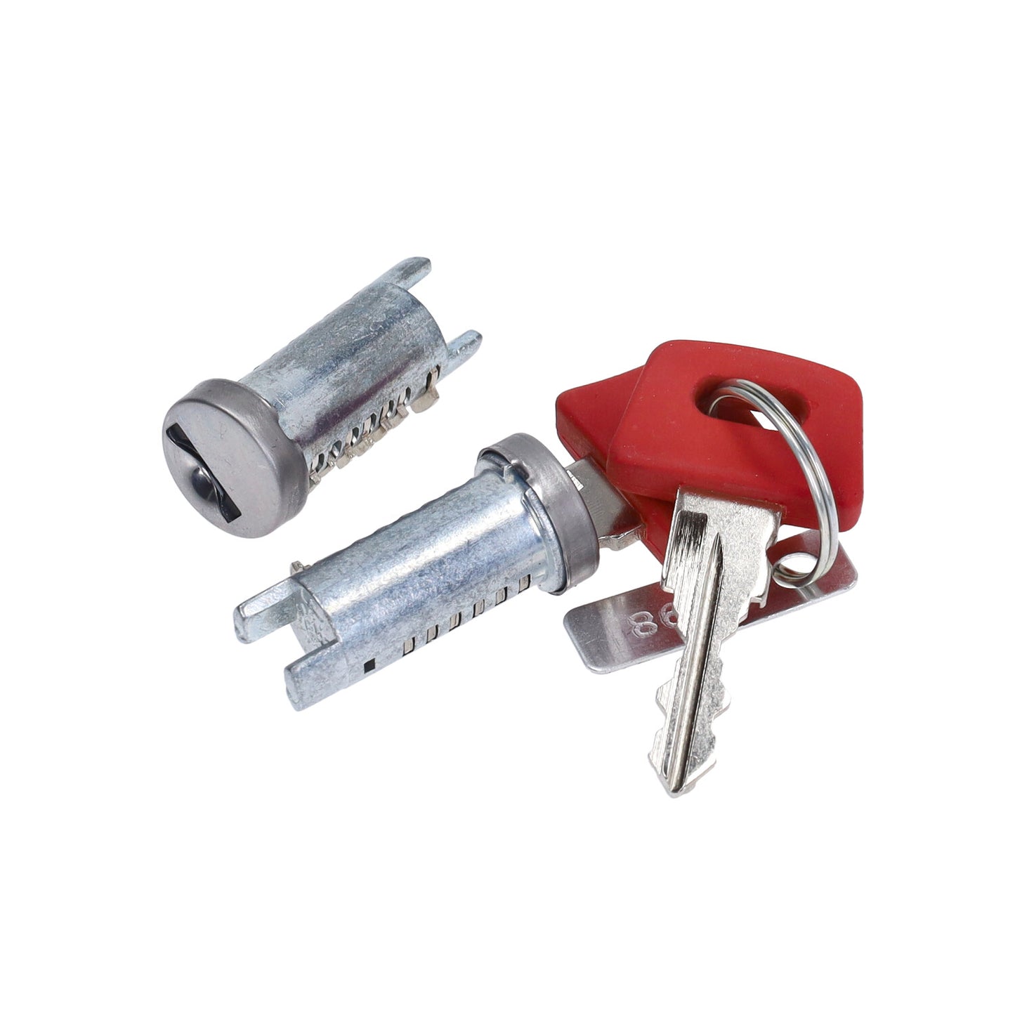 Piaggio Origineel Contactslot Set 573785 – Gilera Stalker – Originele Sleutelset Contactslot Compleet