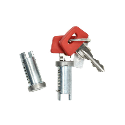 Piaggio Origineel Contactslot Set 573785 – Gilera Stalker – Originele Sleutelset Contactslot Compleet