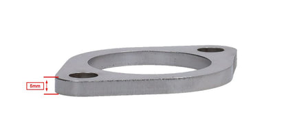 Pakking Fast Arrow Power nademper spacer 5mm gilera & piaggio 125-180, hexagon 125cc, runner 125cc 2t, skipper, runner 180cc 2t